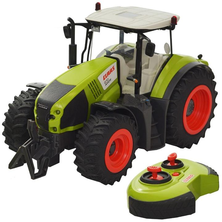 Produktbild Happy People Traktor