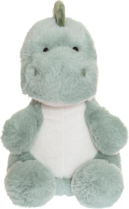 Produktbild Teddykompaniet Dino Petri Grün 25 cm (25 cm)