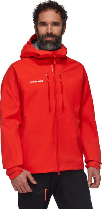 Produktbild Mammut Taiss HS Hooded Jacket (S)