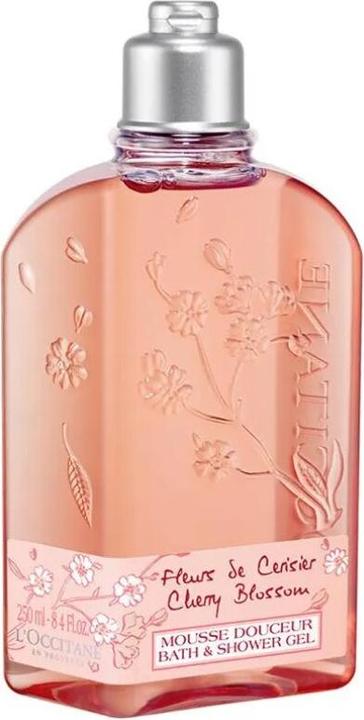 L'Occitane Cherry Blossom (250 ml)