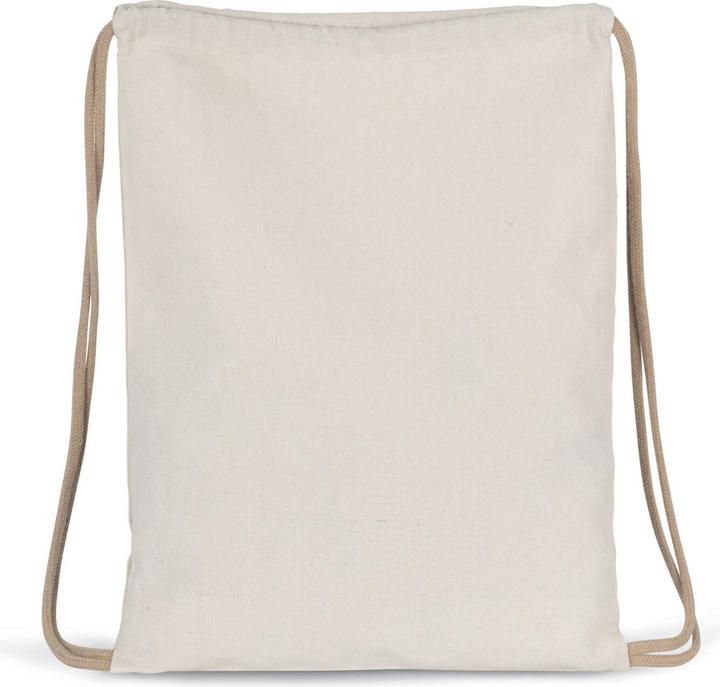 Image du produit Kimood Sac à accessoire à cordon coulissant