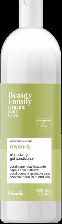 Nook Beauty Family Gel Conditionneur MyCurly 1000ml (1000 ml)
