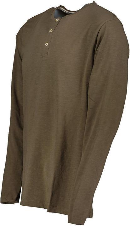 Produktbild Colours & Sons Henley - Slub (XXL)