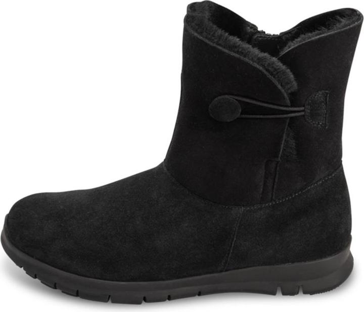 Actual product image Vitaform Supersoft ankle boot (38)