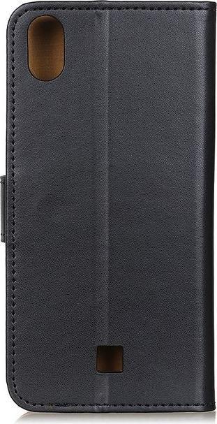 Produktbild MU Classic Classic II Leder Bookcover Series (Huawei P20 Lite (2019))
