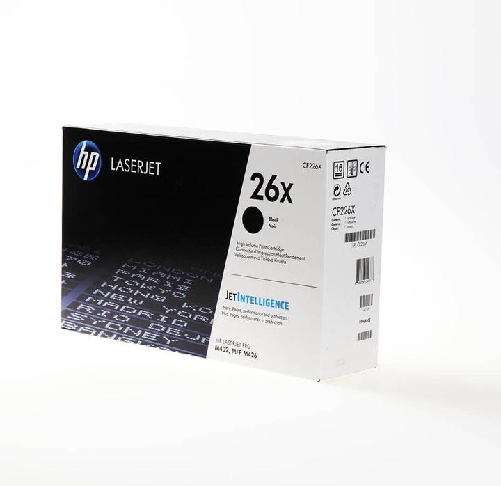Immagine prodotto HP 26x (FC)