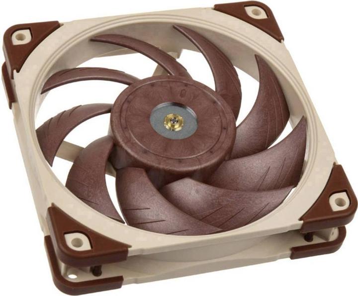 Immagine prodotto Noctua NF-A12x25 PWM (120 mm, 1 x)