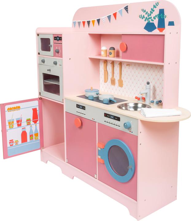 Image du produit small foot Gourmet rose