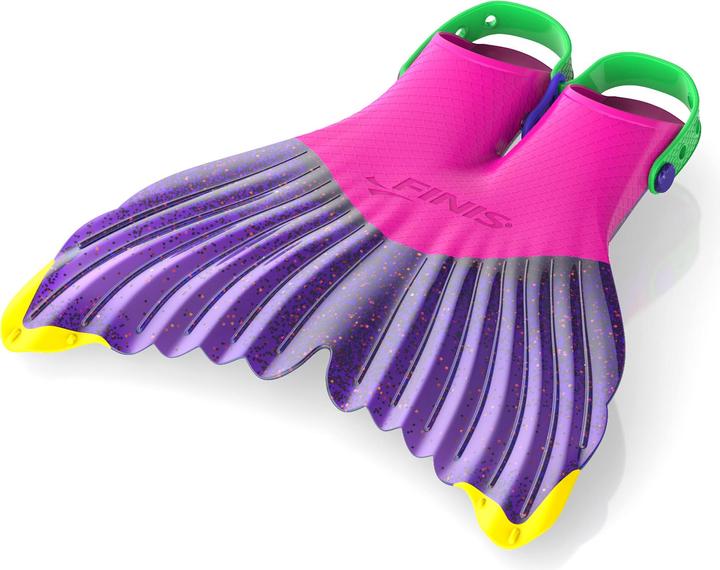 Produktbild Finis Monoflosse Mermaid Dream Fin