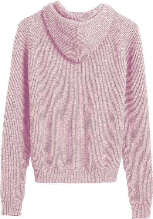 Actual product image Bellemere Pullover Everyday Merino-Cashmere Pullover (S)