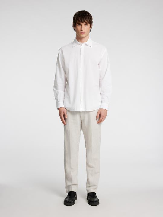 Actual product image Selected Homme Slh196-Straight Leroy Sun Pant (XL)