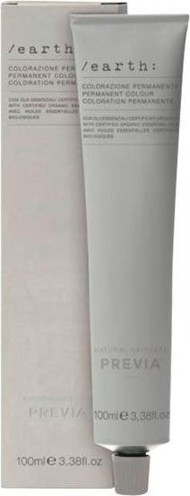 Produktbild Previa Erdfarbe 8.77/8M 100ml (100 ml)