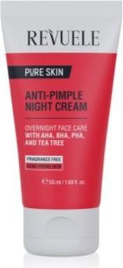 Actual product image Revuele Pure Skin Anti-Pimple - 50 Ml (50 ml)