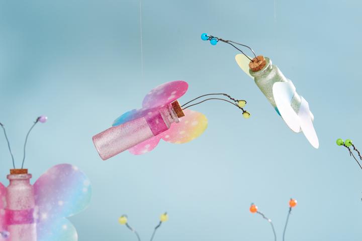 Image du produit VBS Tubes en verre XXL