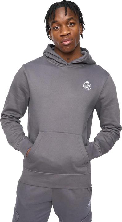 Kings Will Dream Crosby 2.0 Kapuzenpullover