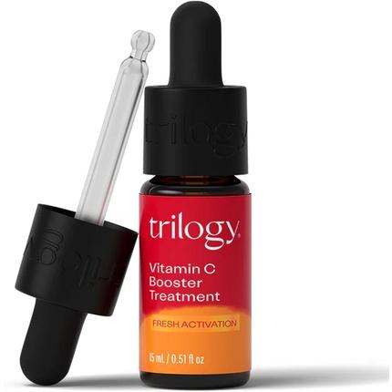 Produktbild Trilogy Vitamin C Booster Behandlung 15ml (15 ml)