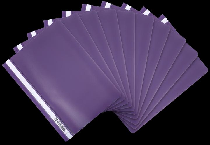 Produktbild Oxford Schnellhefter A4 (A4, 1 x)