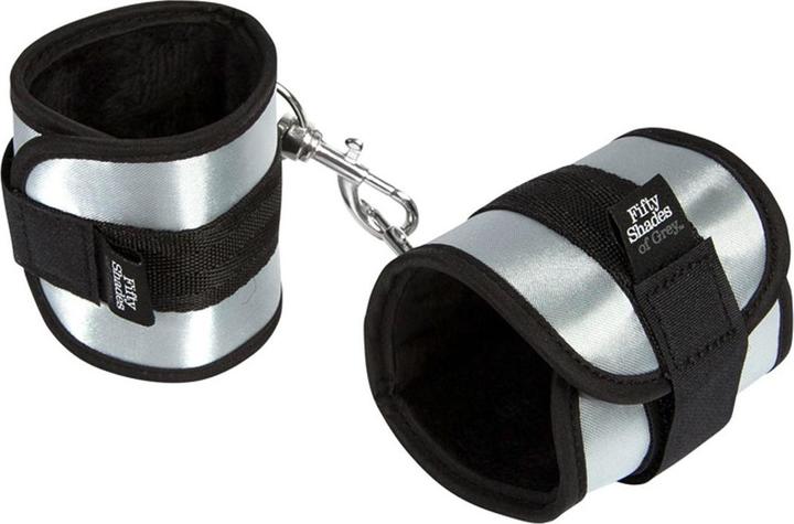 Actual product image Fifty Shades of Grey Totally His