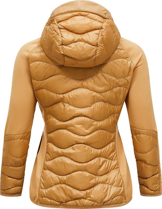 Produktbild Peak Performance Helium Down Hybrid Hood (M)