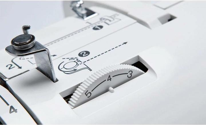Actual product image Brother Nv10a