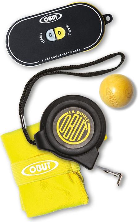 Obut Zubehör Set (1 x)