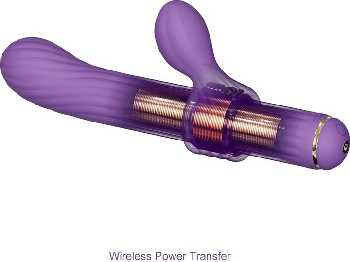 Produktbild Otouch Magic Stick S1 Lila