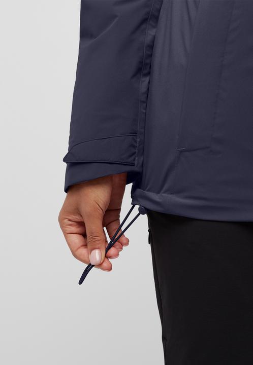 Produktbild Jack Wolfskin Hunberg 3In1 Jkt W (XS)