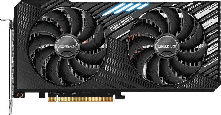 Actual product image AsRock RX 7900GRE Challenger 16GO DDR6 retail retail (16 GB)