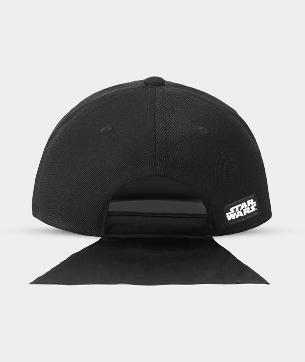 Produktbild Star Wars Darth Vader (Cape) Novelty Cap (One Size)
