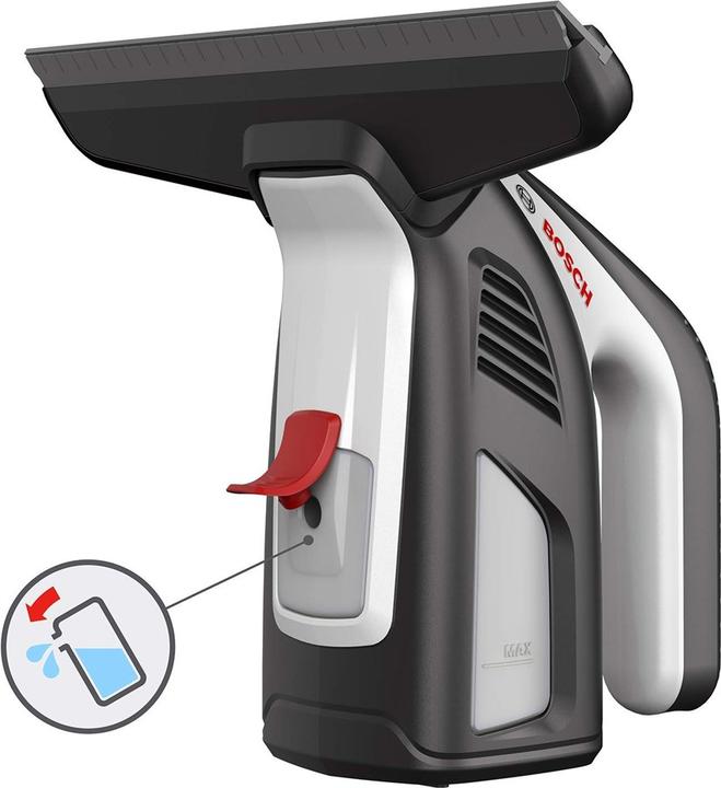 Immagine prodotto Bosch Home & Garden vuoto di vetro