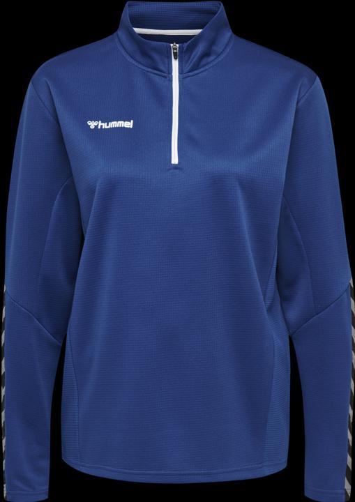 Immagine prodotto hummel Autentica Felpa Mezza Zip Donna (XL)