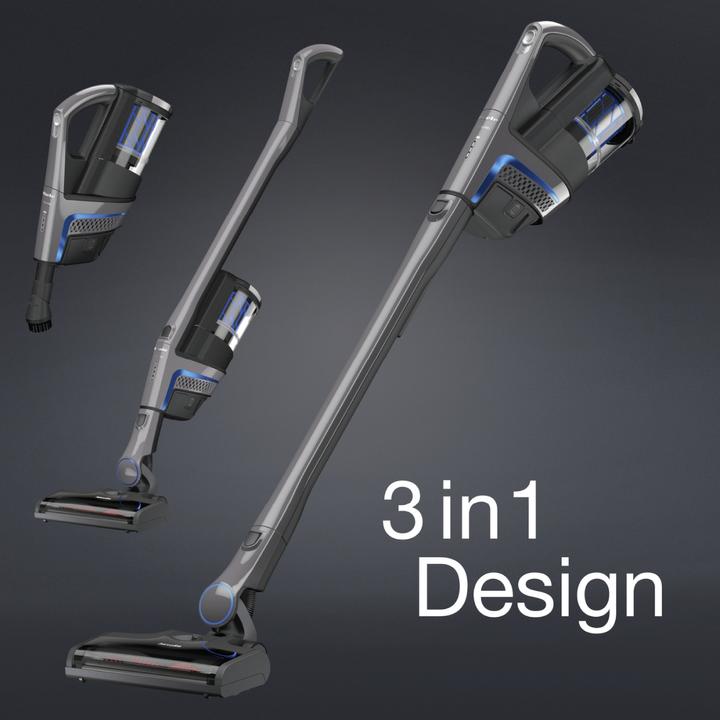 Produktbild Miele Akkusauger Triflex HX1