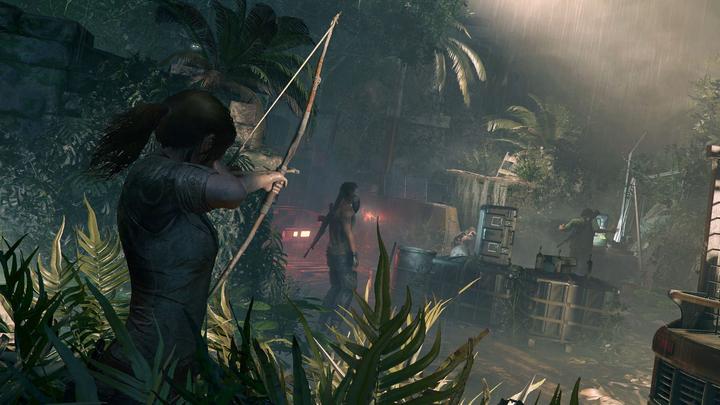 Immagine prodotto Square Enix Shadow of the Tomb Raider (PC, DE)
