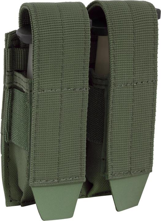 Actual product image Condor Pistol magazine pouch, olive