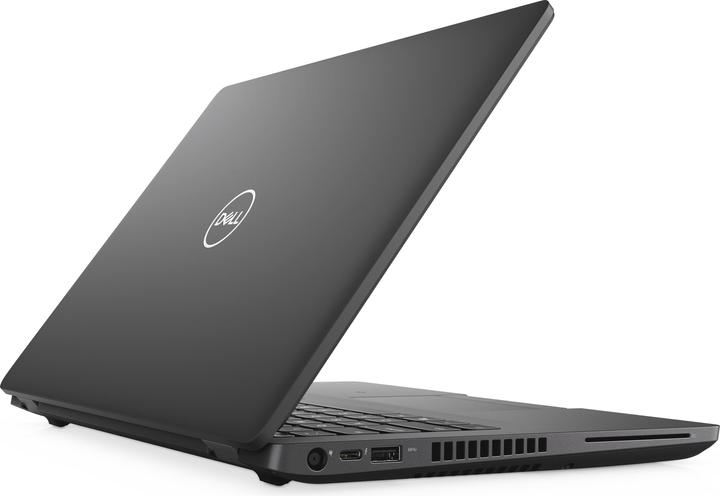 Produktbild Dell Latitude 5401 (14", Intel Core i7-9850H, 16 GB, 512 GB, DE)