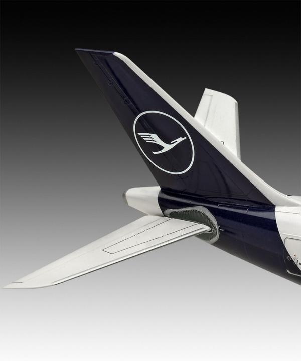 Produktbild Revell Airbus A330-300 - Lufthansa "New Livery