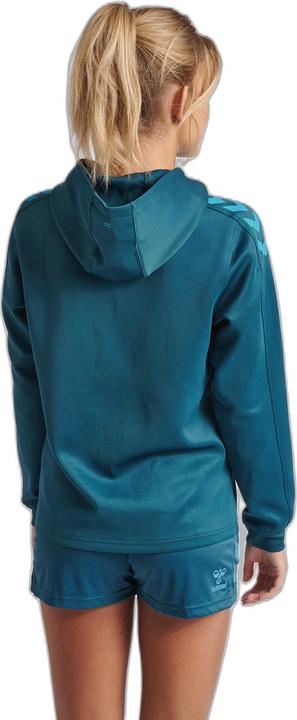 Immagine prodotto hummel Core Xk Poly Felpa Con Cappuccio Donna (L)