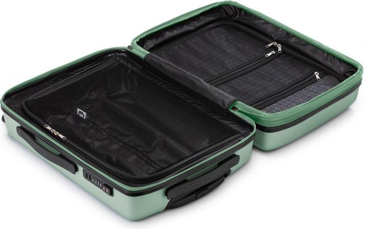 Produktbild Hauptstadtkoffer Mitte - Mittelgrosser Koffer Hartschale (67 l, M (50 - 90l))