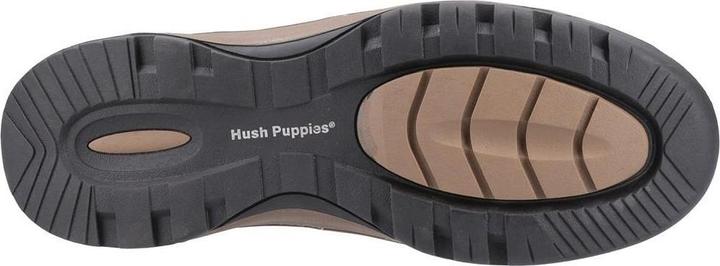Immagine prodotto Hush Puppies Scarpe Casper in pelle (40.5)