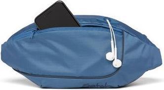 Produktbild Satch cross Hip Bag Ripstop Blue