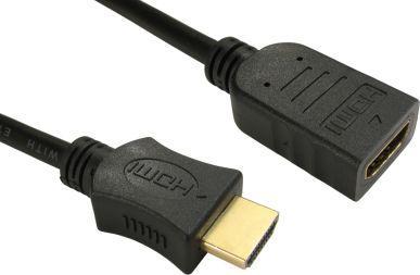 Immagine prodotto Rs Pro Cavo HDMI A Spina HDMI B Presa HDMI Hoh (2 m, HDMI)