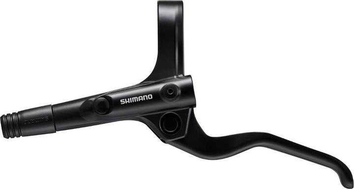 Actual product image Shimano BR-MT200 + BL-MT201 (Rear brake, Brake kit, 2)