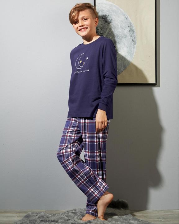 Image du produit Erwin Müller Pyjamas pour enfants (116)