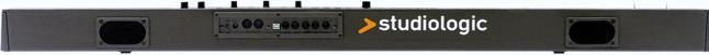 Actual product image Studiologic Numa Compact SE (88 Keys)