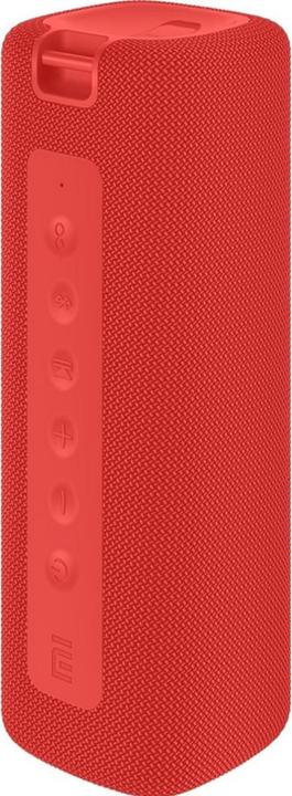 Xiaomi Mi Portable (4 h, Rechargeable battery operated)