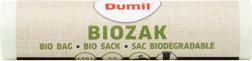 Image du produit Dumil Sacs poubelle bio 140L 3 pcs (3 x, 140 l)