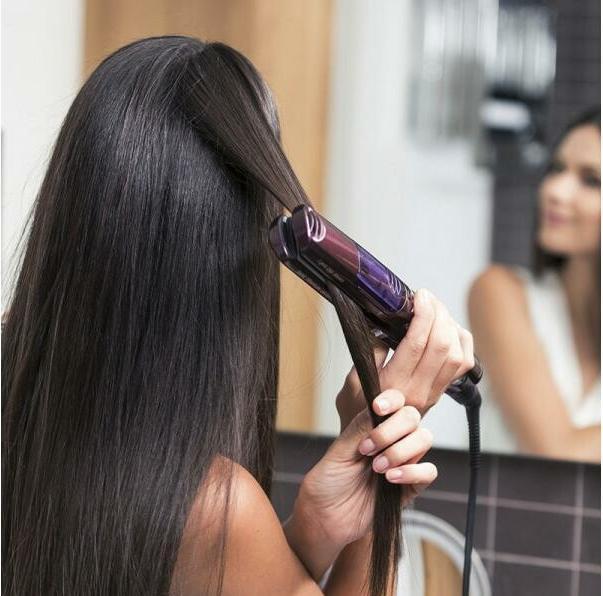 Produktbild BaByliss I Pro 230 Steam (Dampfglätteisen)