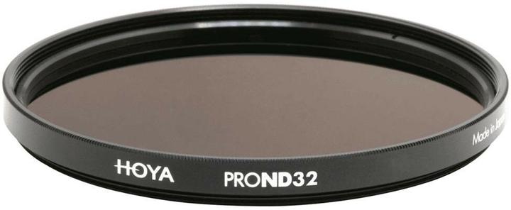 Immagine prodotto Hoya Pro ND32 Filter (52 mm, Filtri grigi, 52 mm)
