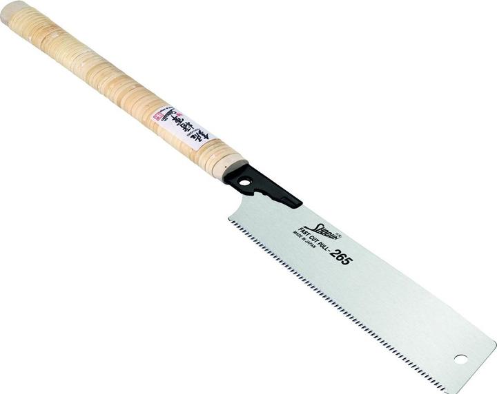 Shogun Japansäge