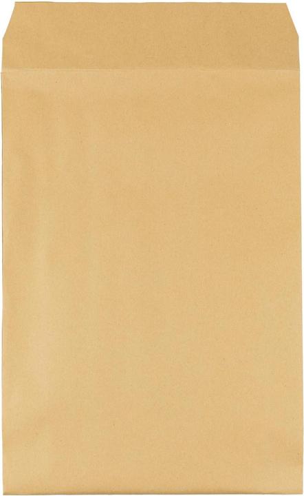 Image du produit Antalis Pochette à bulles d'air rembourrée en papier C4, 100 pièces (100 x)